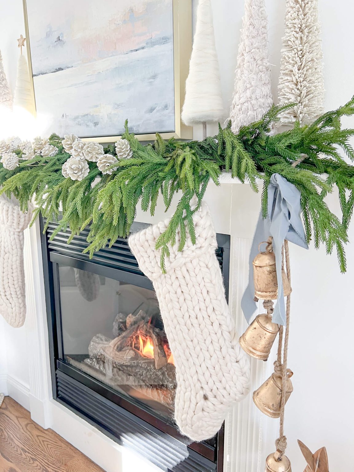 Naturally Noël holiday inspiration